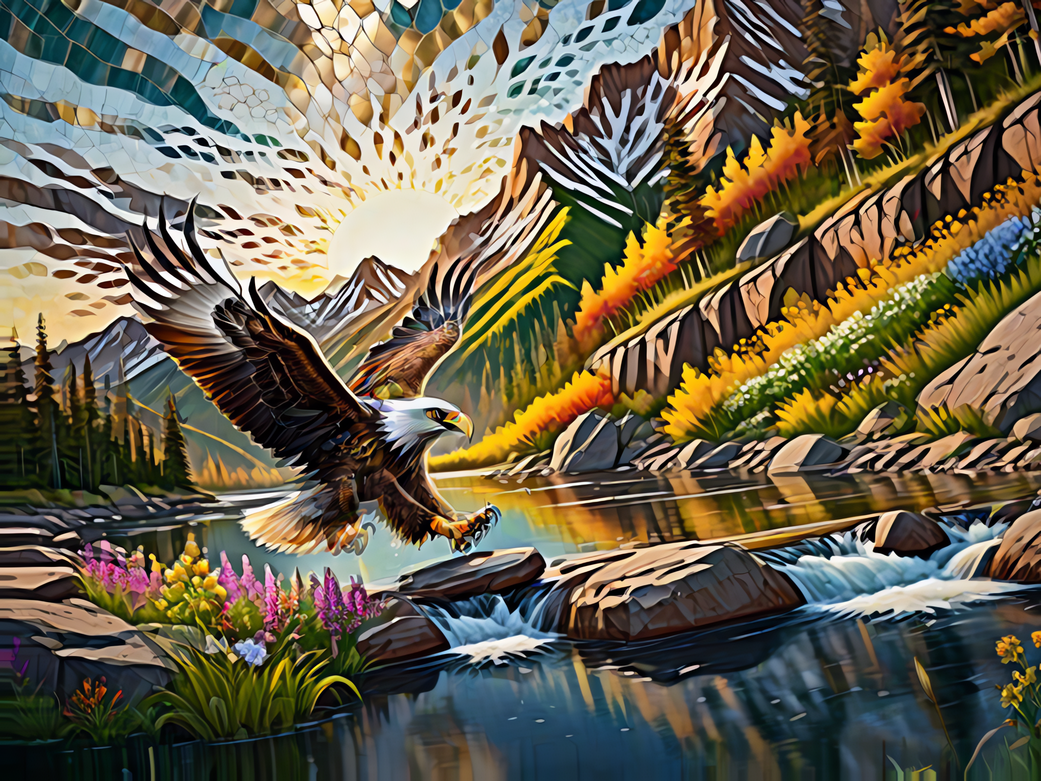 ./Deforum_landscape/20250116113159_upscaled/20250116113159_000000109.png