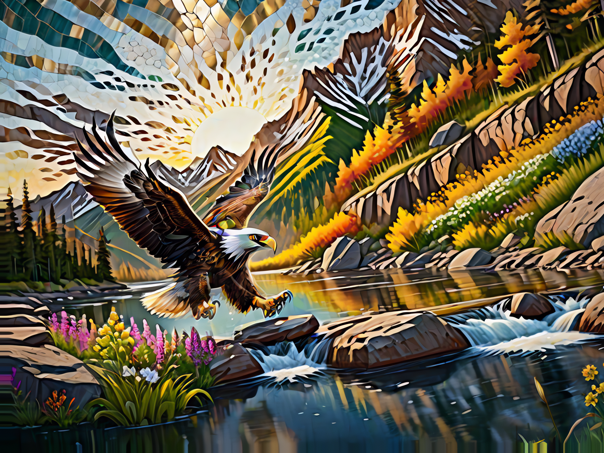 ./Deforum_landscape/20250116113159_upscaled/20250116113159_000000110.png