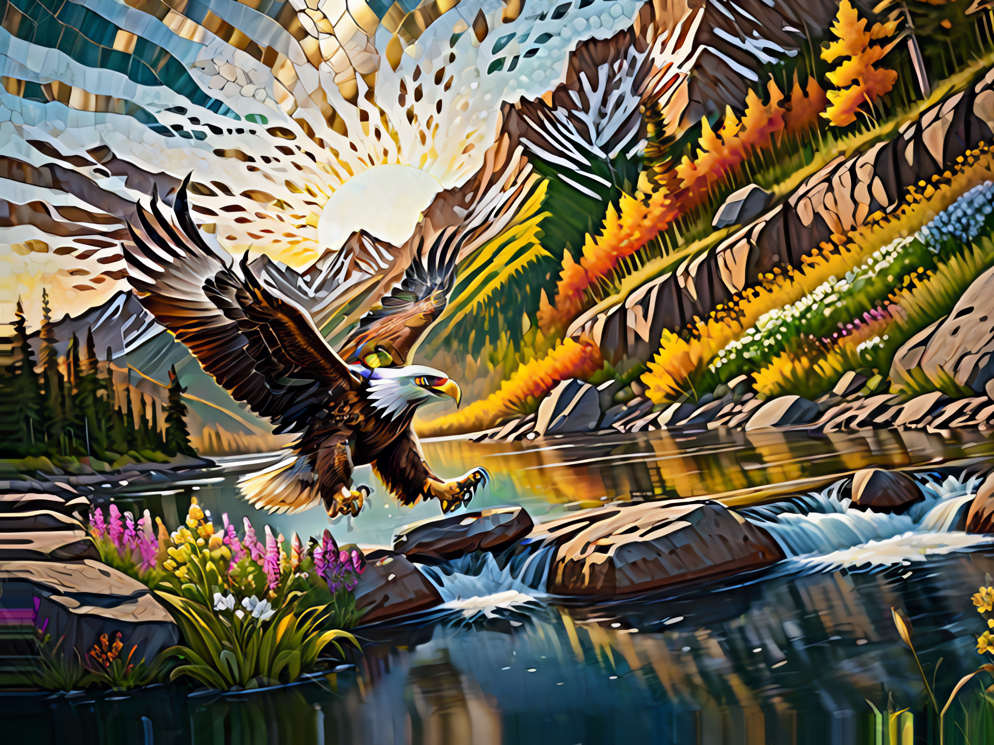 ./Deforum_landscape/20250116113159_upscaled/20250116113159_000000112.png