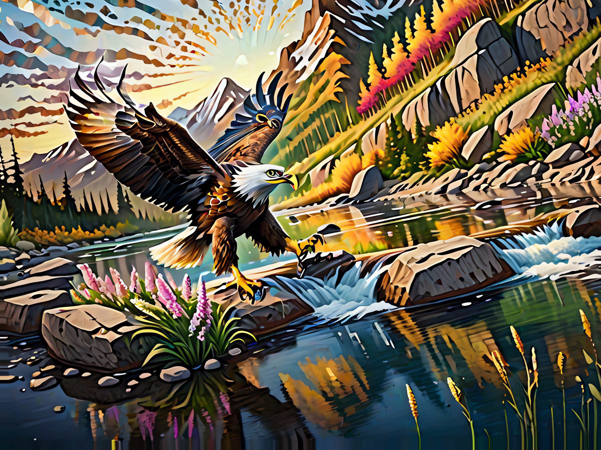 ./Deforum_landscape/20250116113159_upscaled/20250116113159_000000131.png