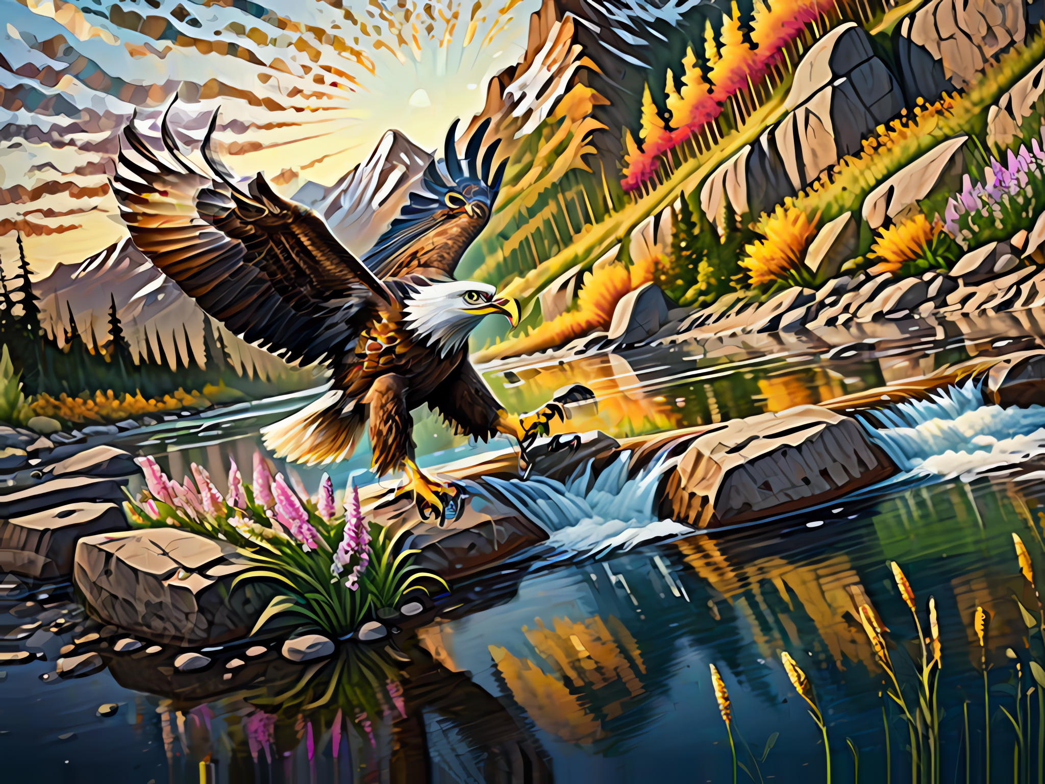 ./Deforum_landscape/20250116113159_upscaled/20250116113159_000000132.png
